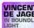 Vincent de Jager